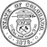 Colorado Seal