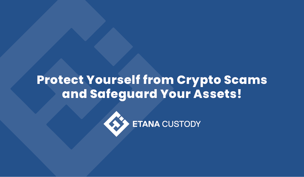 Protect Yourself from Crypto Scams and Safeguard Your Assets!